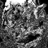 Wildernessking - The Writing of Gods in The Sand